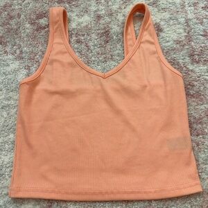 Basic shein tank